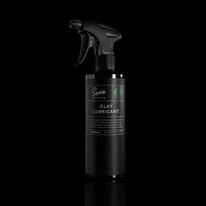 Clay Lubricant - Sam's Detailing USA