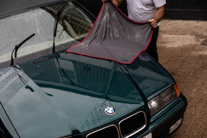 Drying Towel - Sam's Detailing USA