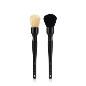 Exterior Brush Set - Sam's Detailing USA