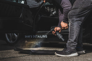 Fabric Protectant - Sam's Detailing USA