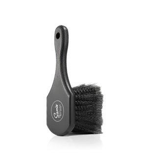 Flagged Tip Wheel Brush - Sam's Detailing USA