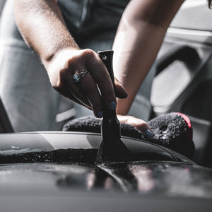 Interior Brush - Sam's Detailing USA