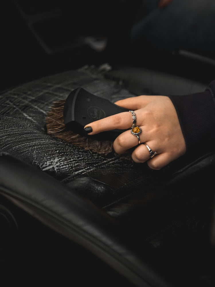 Leather Cleaner - Sam's Detailing USA