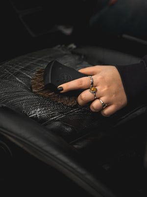 Leather Cleaner - Sam's Detailing USA