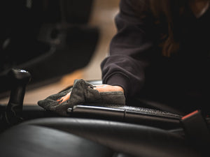 Leather Cleaner - Sam's Detailing USA