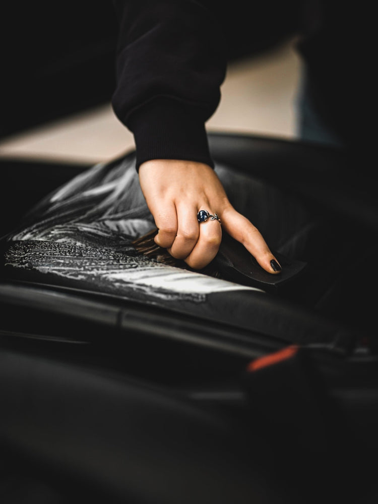 Leather Cleaner - Sam's Detailing USA