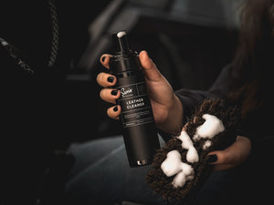 Leather Cleaner - Sam's Detailing USA