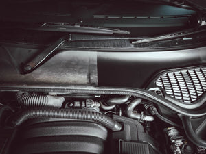 Rubber & Trim Dressing - Sam's Detailing USA
