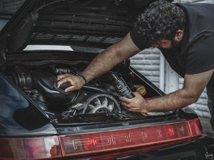 Rubber & Trim Dressing - Sam's Detailing USA