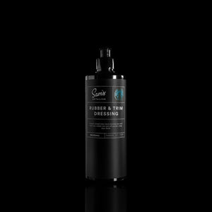 Rubber & Trim Dressing - Sam's Detailing USA