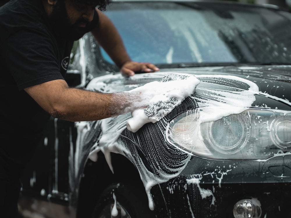 Shampoo - Sam's Detailing USA