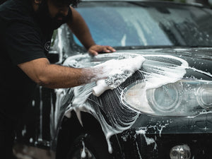 Shampoo - Sam's Detailing USA