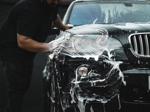 Shampoo - Sam's Detailing USA