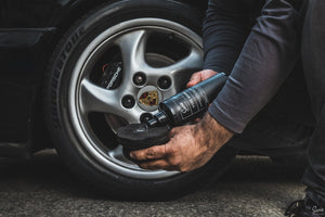 Tyre Shine - Sam's Detailing USA