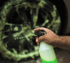 Wheel & Tyre Cleaner - Sam's Detailing USA