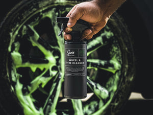 Wheel & Tyre Cleaner - Sam's Detailing USA