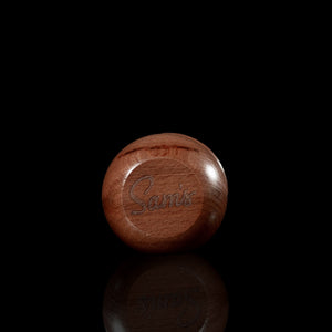 Wooden Puck - Sam's Detailing USA